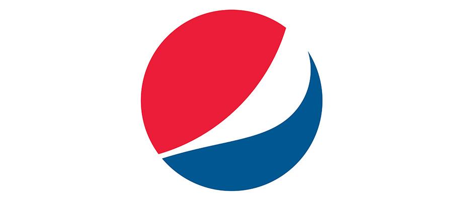 Pepsi logo is an Abstract Mark
